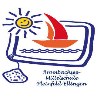 Logo Brombachsee-Mittelschule